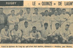 6350. 1963-64 - Première