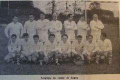 1964-65 - Première