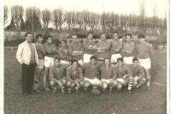 6950. 1969-70 - Première