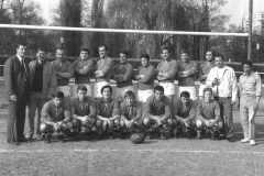 1969-70 - Première