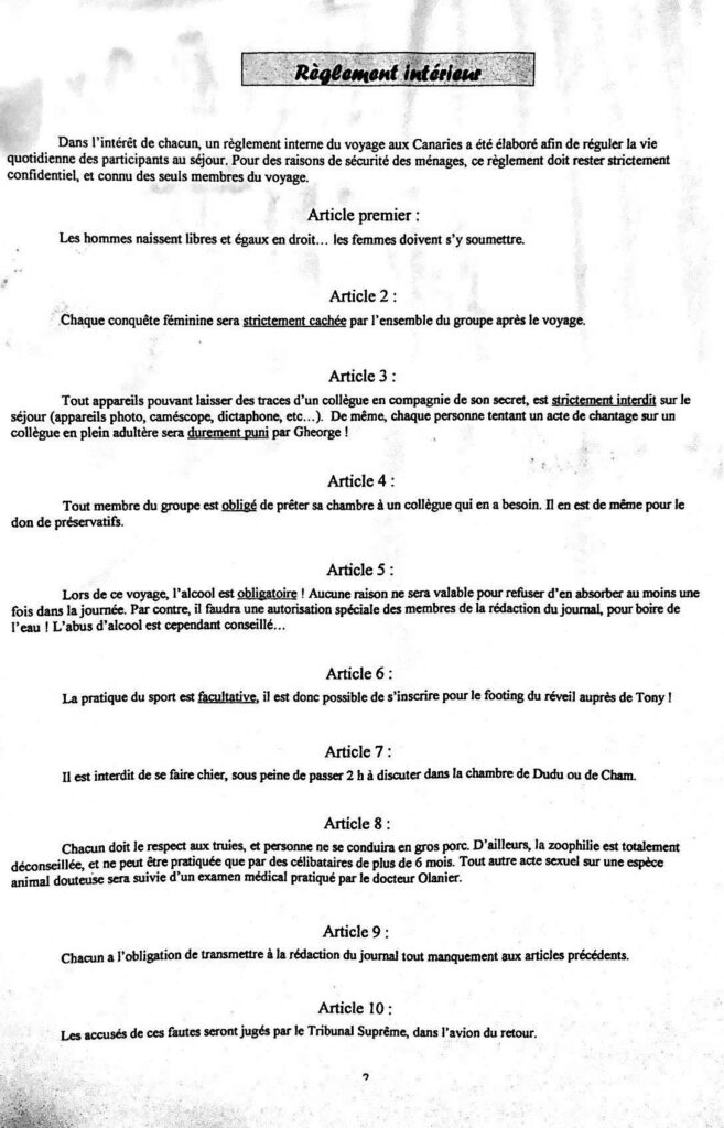 Le Lagny du Rugby - Ed. spéc.