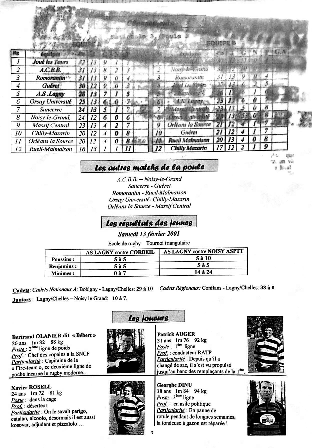 2001 01 21 n°19 2