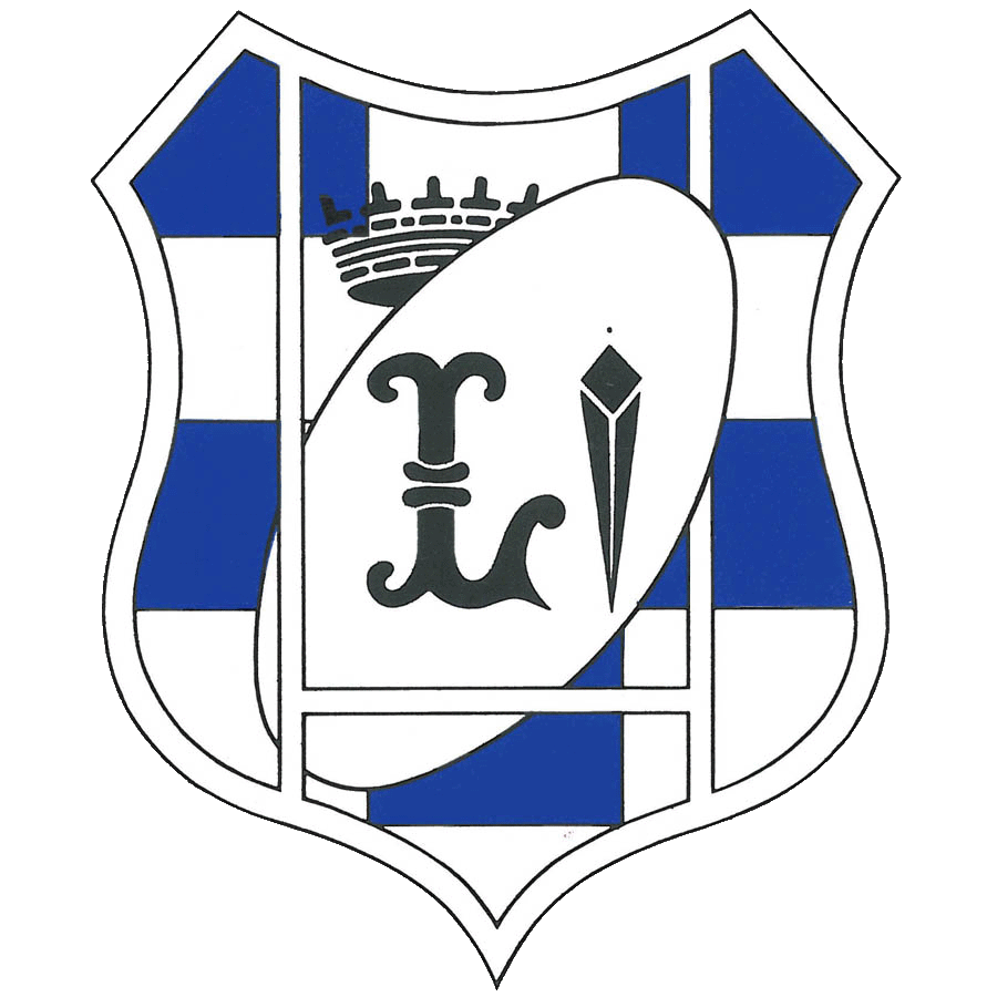 Logo créé par Ch. Billerach en 1989