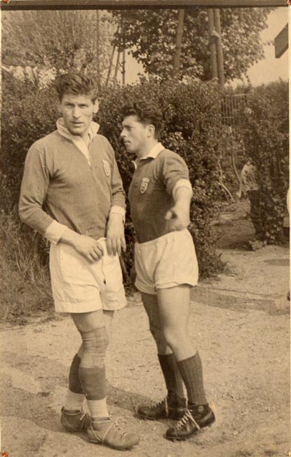 Deflandre - 1950
