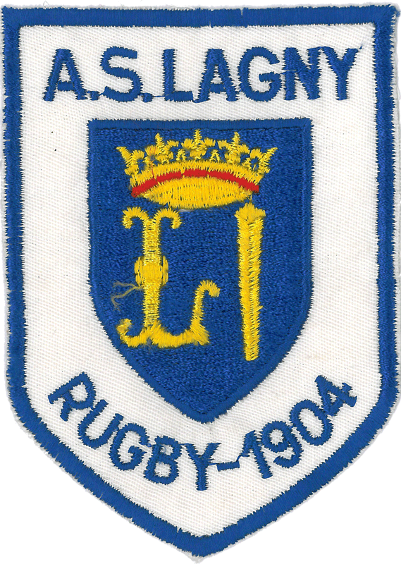 Ecusson