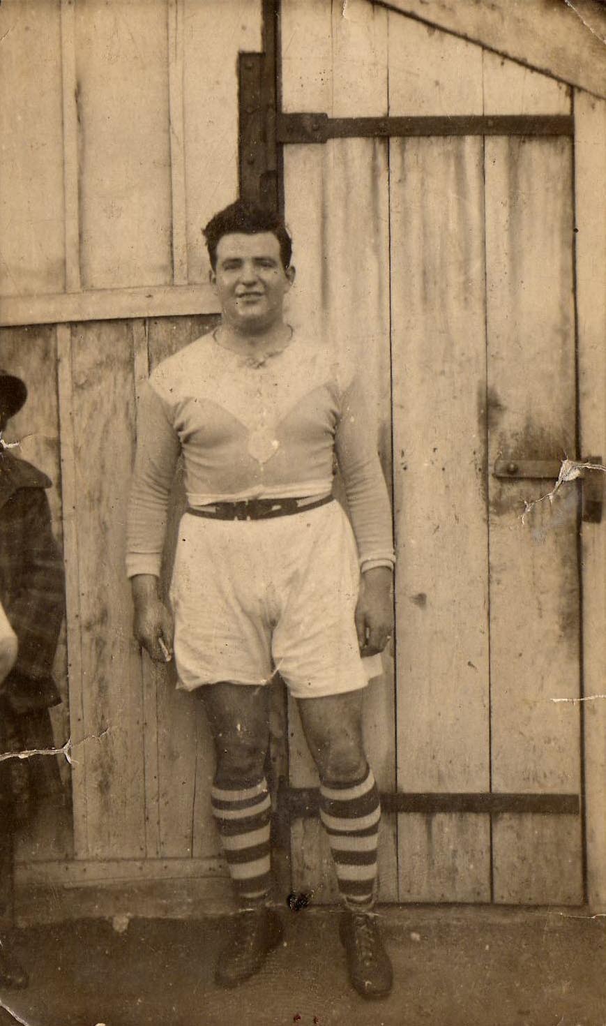 2751. 1927 - Lucien Simonnet
