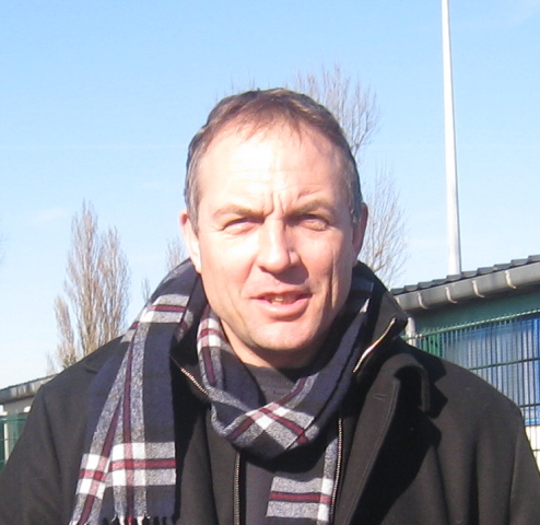 Laurent Zimmermann