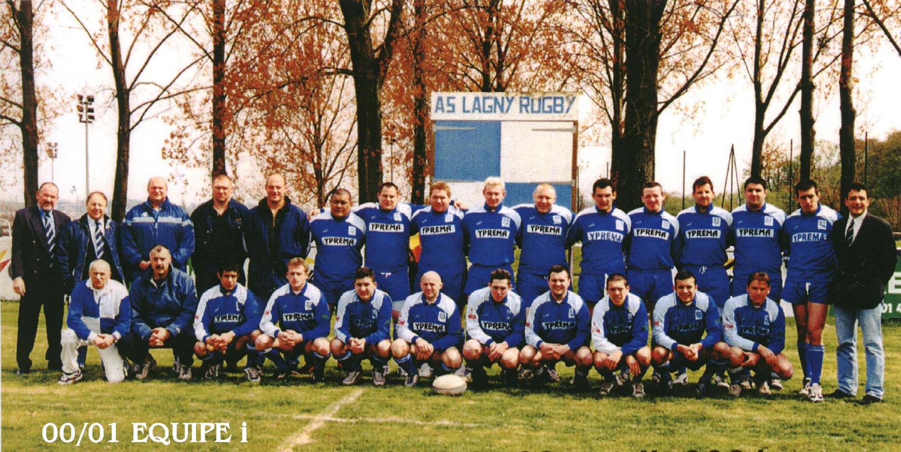 Les années 2000
