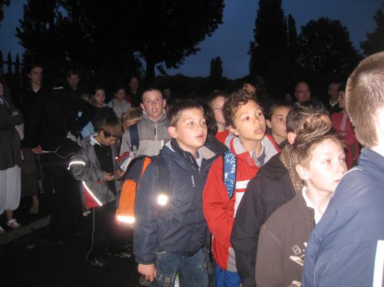 Tournoi de l’Union à Toulouse