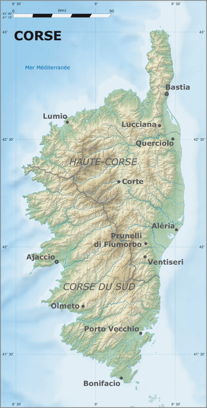 Comité de Corse