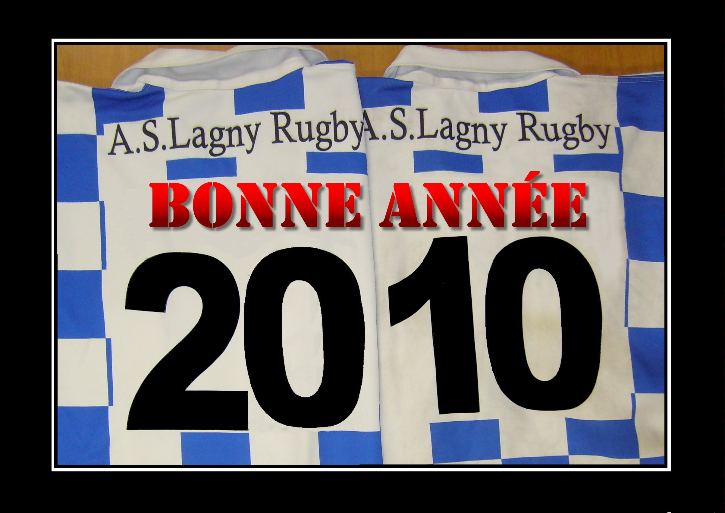 Le calendrier de l’école 2010