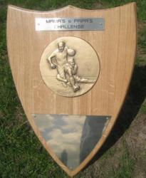 Kermesse de l’école de rugby