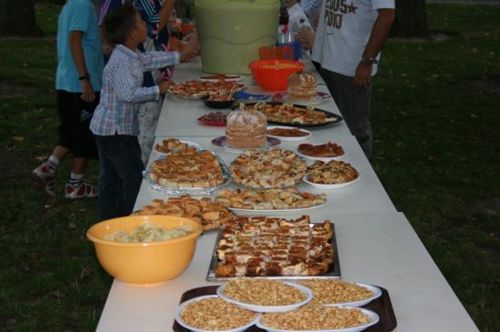 La collation
