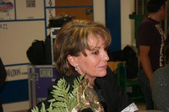 Mme FERRER