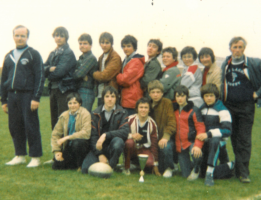 8106. 1981 - Minimes