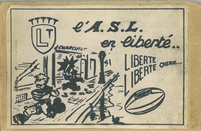 Recueil de photos de 1950