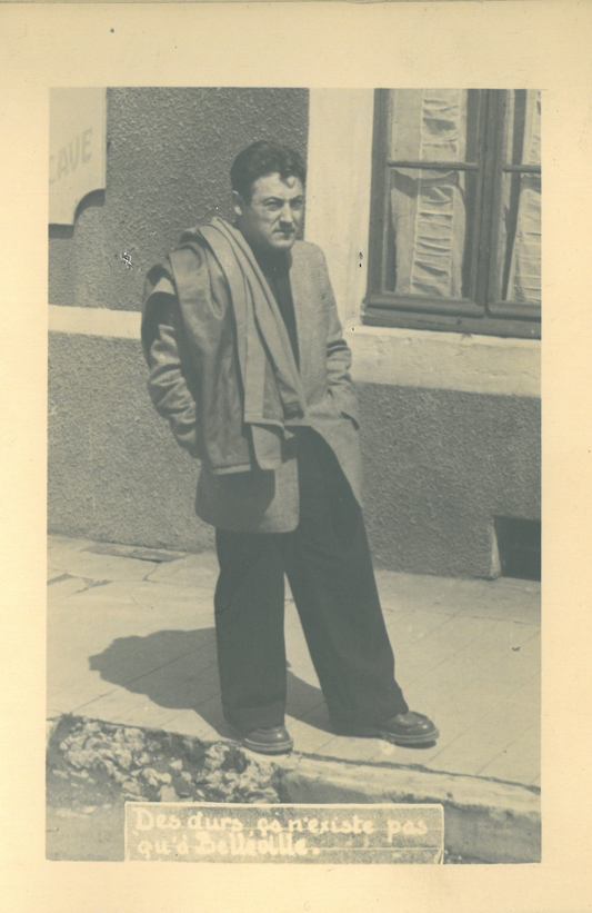 1950 ASL 10