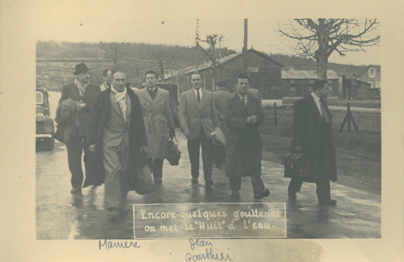 1950 ASL 16