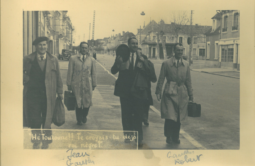 1950 ASL 18