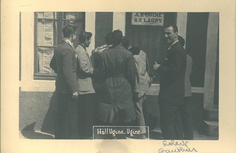 1950 ASL 19