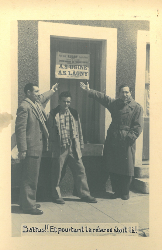 1950 ASL 20
