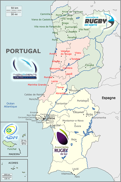 Federação Portuguesa de Rugby