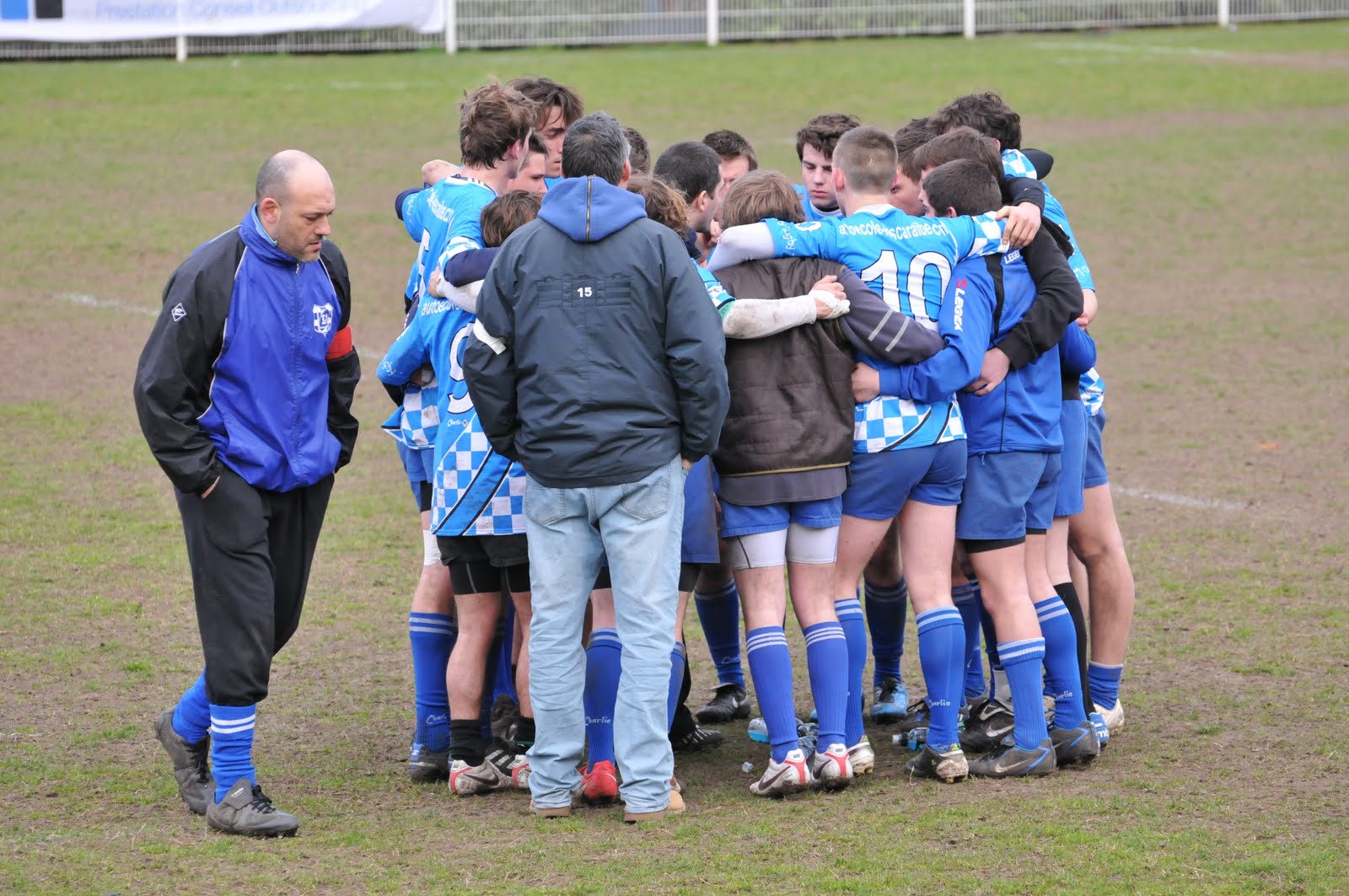 ACBB / ASL-RCVM