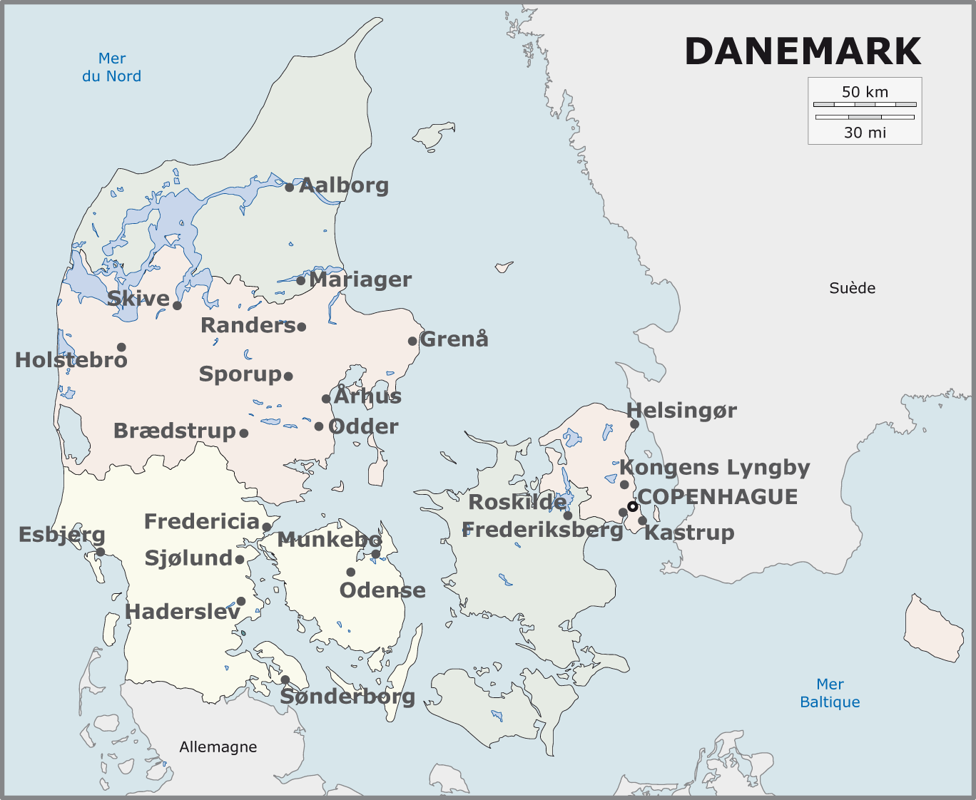 Dansk Rugby Union