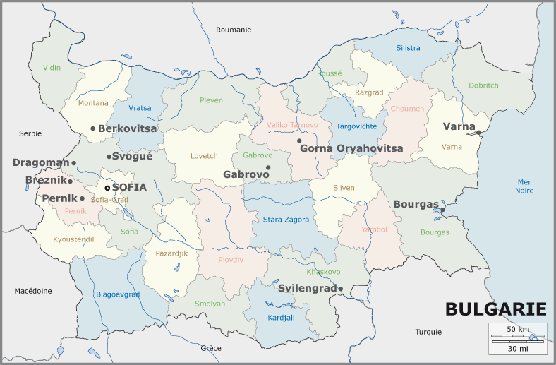 Bulgarska Rаgbi Federacija