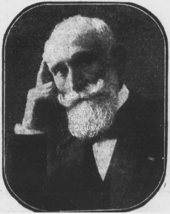 Le Docteur Tissié