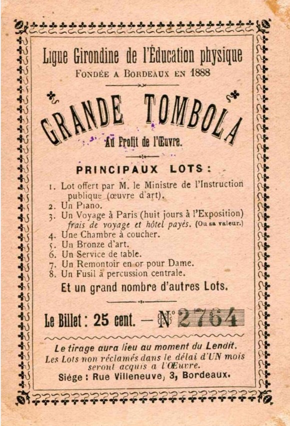 Ligue Girondine