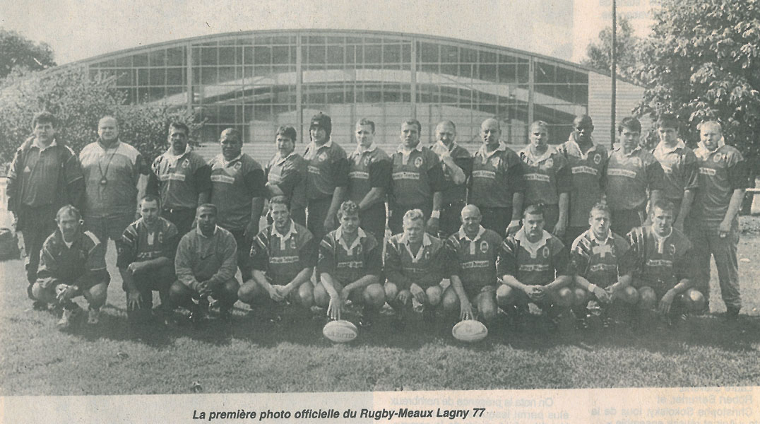 2001-09-20 - La Marne