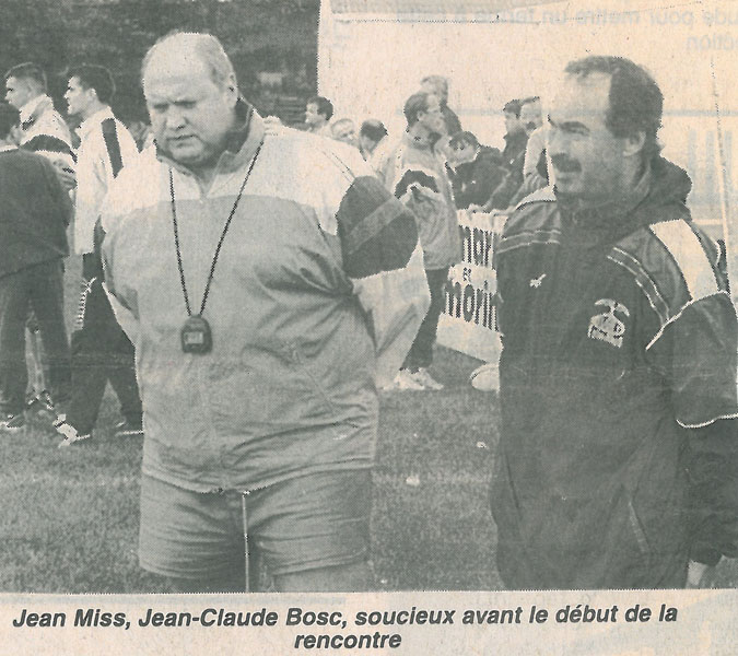 2001-09-20 - La Marne
