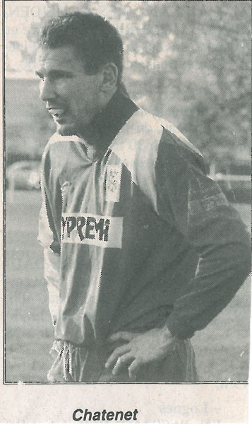 2001-11-01 - La Marne