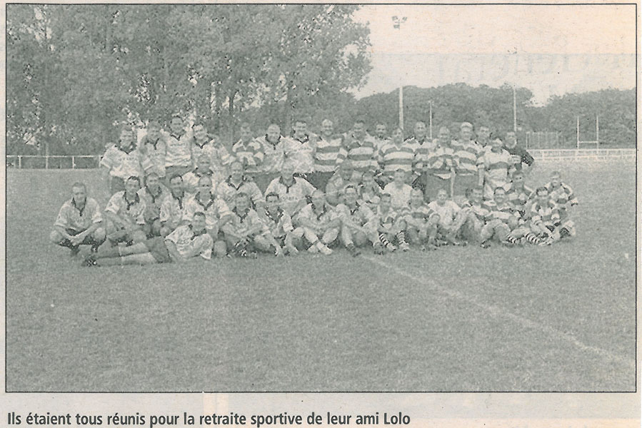 2003-07-09 - La Marne