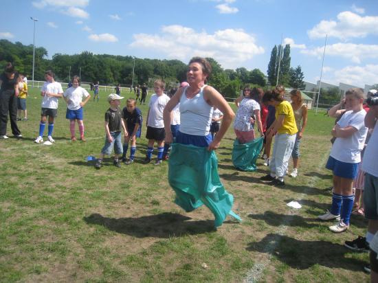 Course en Sac Course en Sac