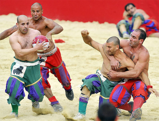 Calcio Florentin