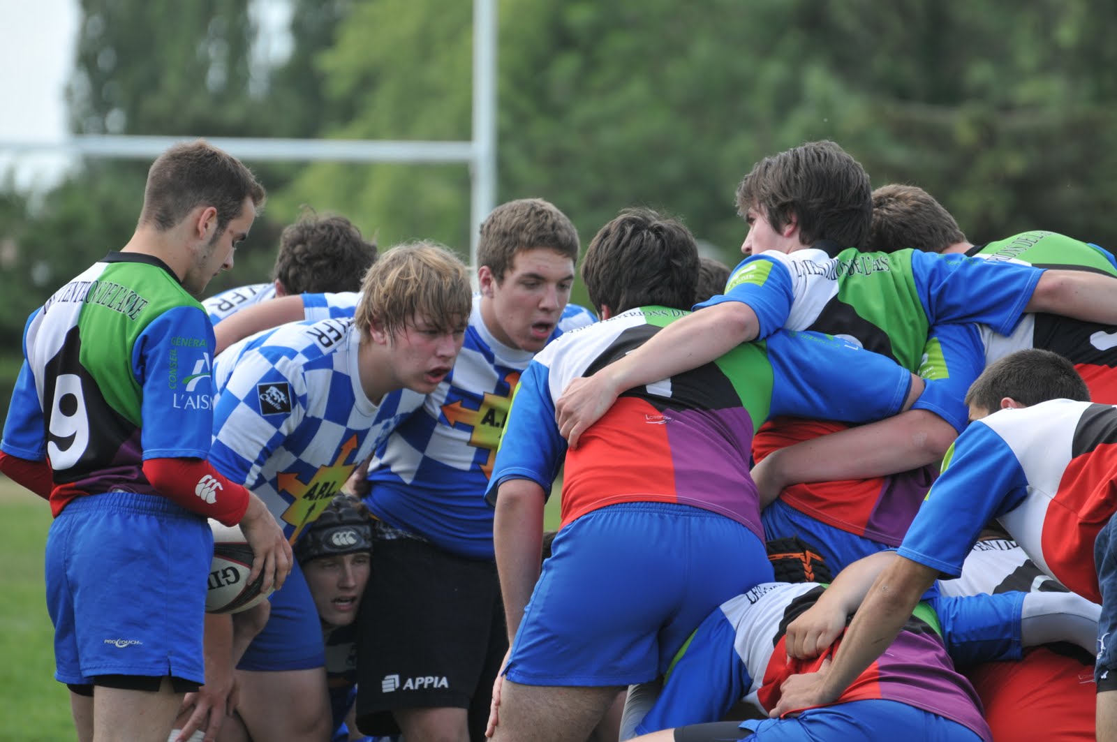 02. Nicolas PAILLET / Baptiste GENESTE