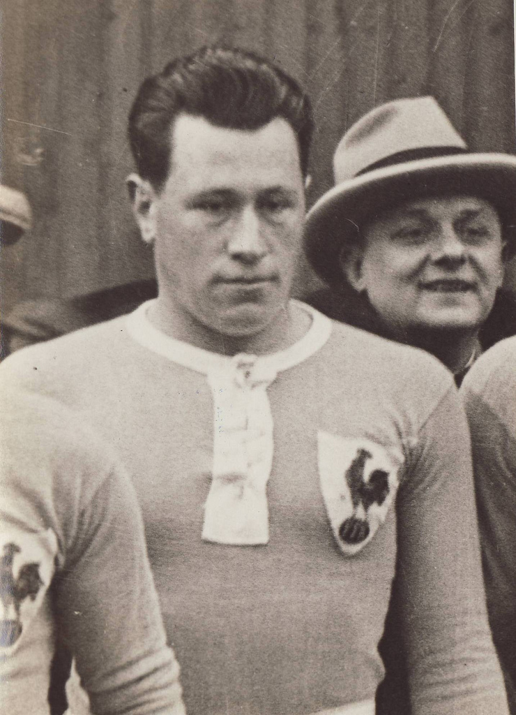 Jean Galia