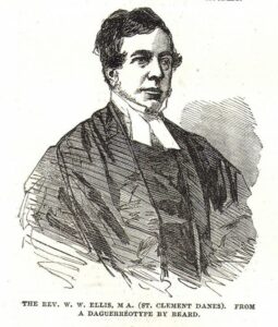 William Webb Ellis