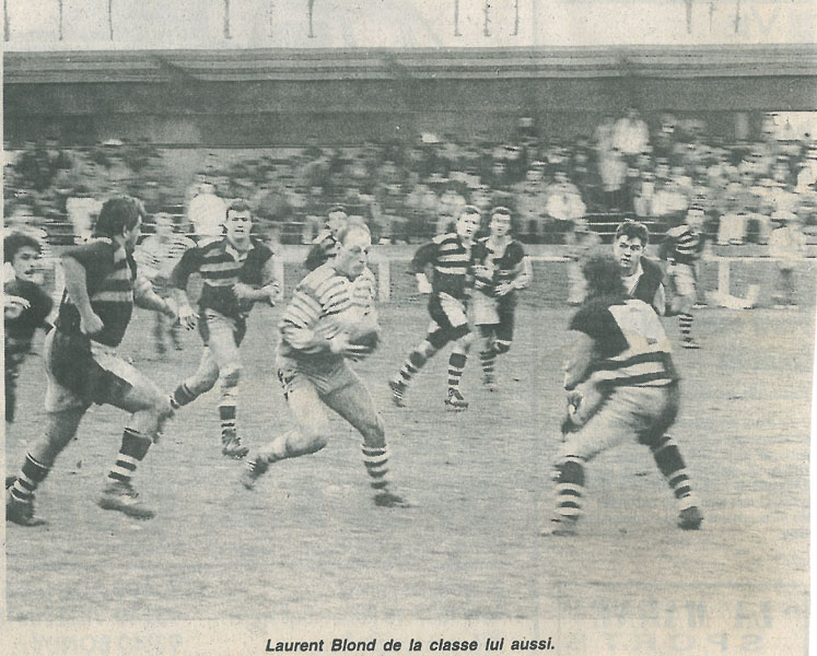 1994-09-08 - La Marne
