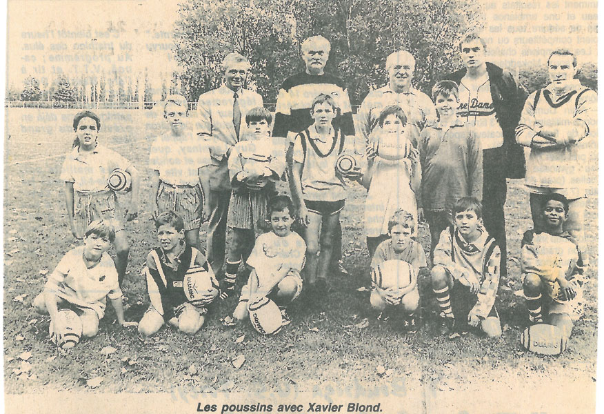 1994-09-15 - La Marne