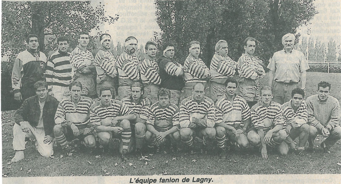 1994-10-06 - La Marne