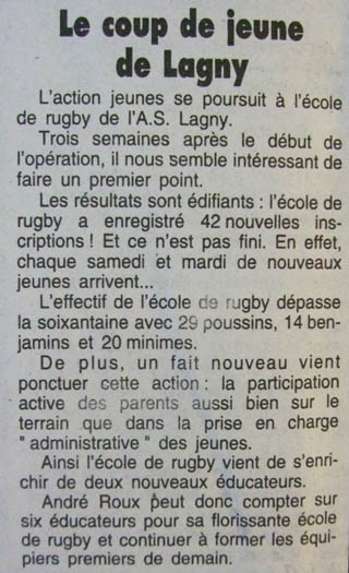 1994-10-13 - La Marne