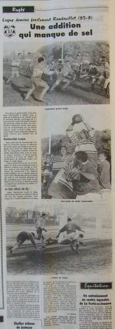 1994-11-10 - La Marne