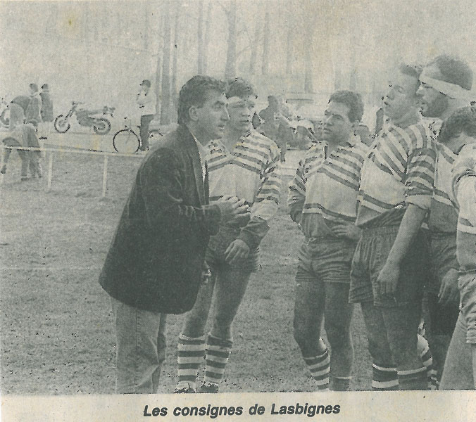 1995-03-23 - La Marne