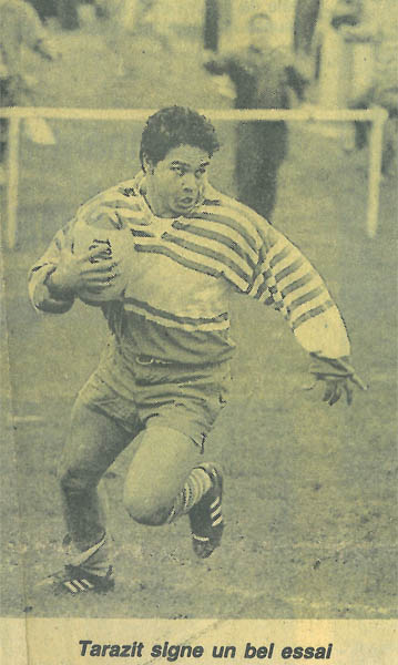 1995-04-20 - La Marne