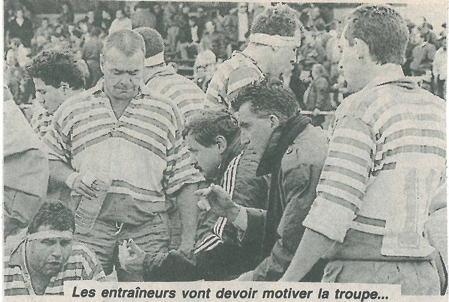 1995-04-27 - La Marne