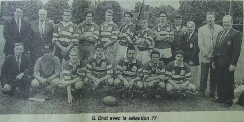 1995-06-08 - La Marne
