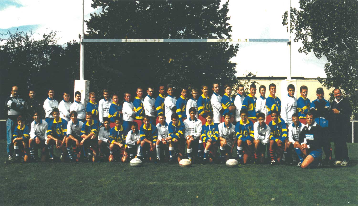 Appel aux souvenirs